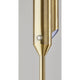 Vega LED Torchiere