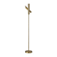 Vega LED Torchiere