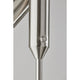 Vega LED Torchiere
