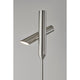 Vega LED Torchiere