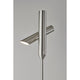Vega LED Torchiere
