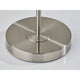 Vega LED Torchiere