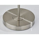 Vega LED Torchiere