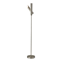 Vega LED Torchiere