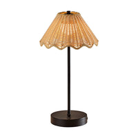 Stevie LED Cordless Table Lamp