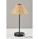 Stevie LED Cordless Table Lamp