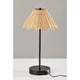 Stevie LED Cordless Table Lamp