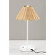 Stevie LED Cordless Table Lamp