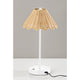 Stevie LED Cordless Table Lamp