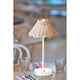 Stevie LED Cordless Table Lamp