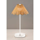 Stevie LED Cordless Table Lamp