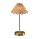 Stevie LED Cordless Table Lamp