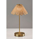 Stevie LED Cordless Table Lamp