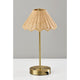 Stevie LED Cordless Table Lamp