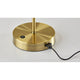 Stevie LED Cordless Table Lamp