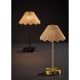 Stevie LED Cordless Table Lamp