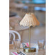Stevie LED Cordless Table Lamp