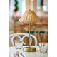 Stevie LED Cordless Table Lamp