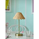 Stevie LED Cordless Table Lamp