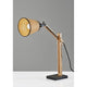 Walden Table Lamp