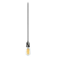 Vintage 1-Light Pendant