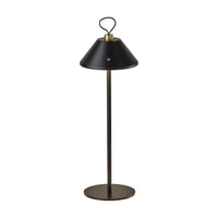 Danny LED Cordless Table Lamp