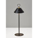 Danny LED Cordless Table Lamp