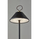 Danny LED Cordless Table Lamp