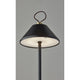 Danny LED Cordless Table Lamp