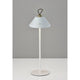Danny LED Cordless Table Lamp