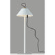Danny LED Cordless Table Lamp