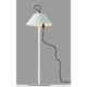 Danny LED Cordless Table Lamp