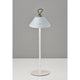 Danny LED Cordless Table Lamp