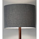 Ellis Floor Lamp