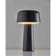 Lenny LED Cordless Table Lamp
