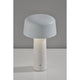 Lenny LED Cordless Table Lamp