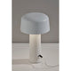 Lenny LED Cordless Table Lamp