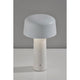 Lenny LED Cordless Table Lamp