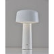 Lenny LED Cordless Table Lamp
