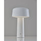 Lenny LED Cordless Table Lamp