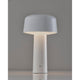 Lenny LED Cordless Table Lamp