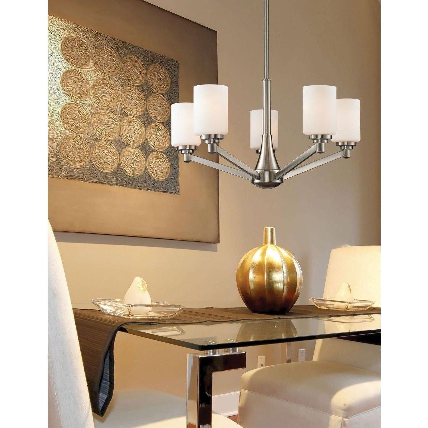Z-Lite - Montego Chandelier - Lights Canada