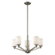 Z-Lite - Montego Chandelier - Lights Canada