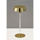 Orla LED Cordless Table Lamp