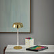 Orla LED Cordless Table Lamp
