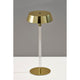 Orla LED Cordless Table Lamp