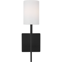 Foxdale One Light Wall / Bath Sconce