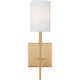 Foxdale One Light Wall / Bath Sconce