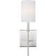 Foxdale One Light Wall / Bath Sconce