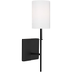 Foxdale One Light Wall / Bath Sconce